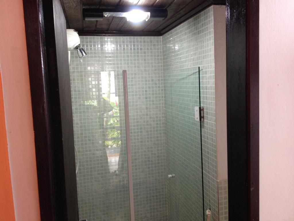 Casa Em Buzios Geriba Villa Kamer foto
