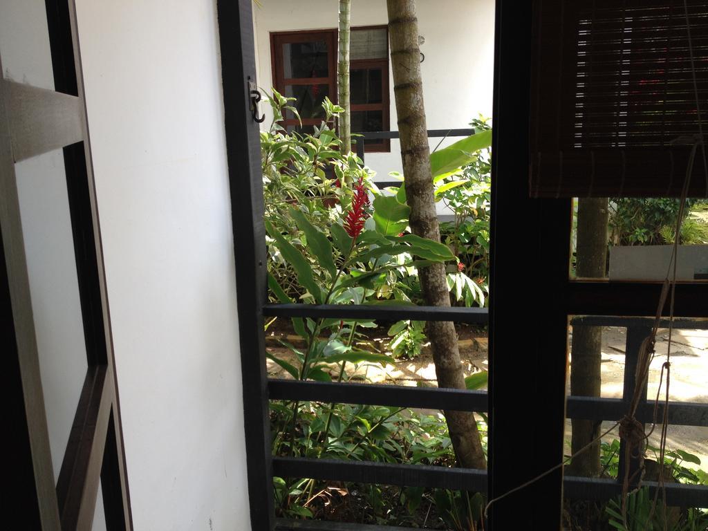 Casa Em Buzios Geriba Villa Kamer foto