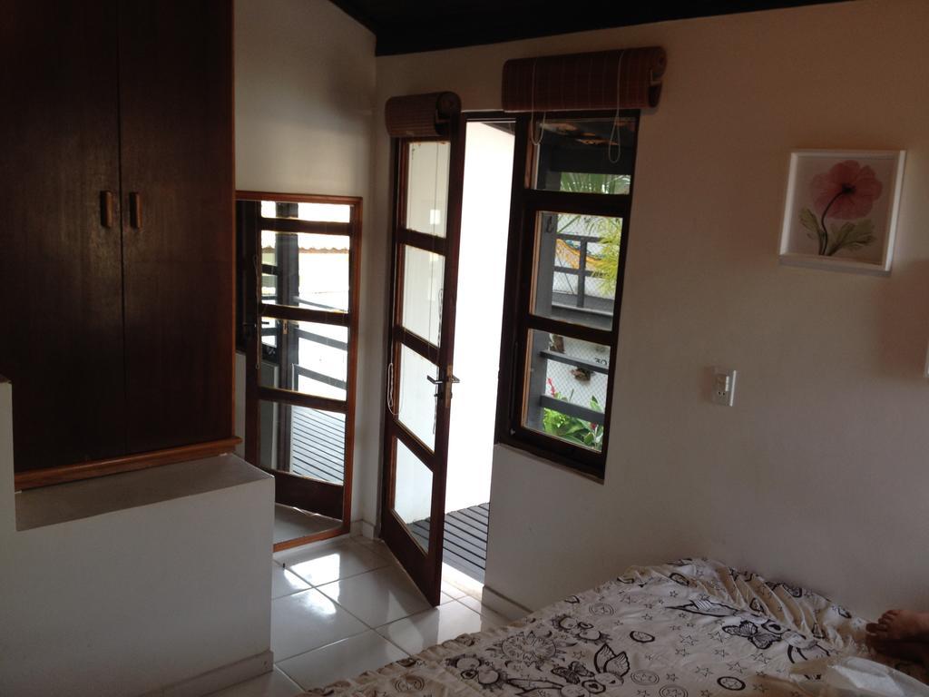 Casa Em Buzios Geriba Villa Kamer foto