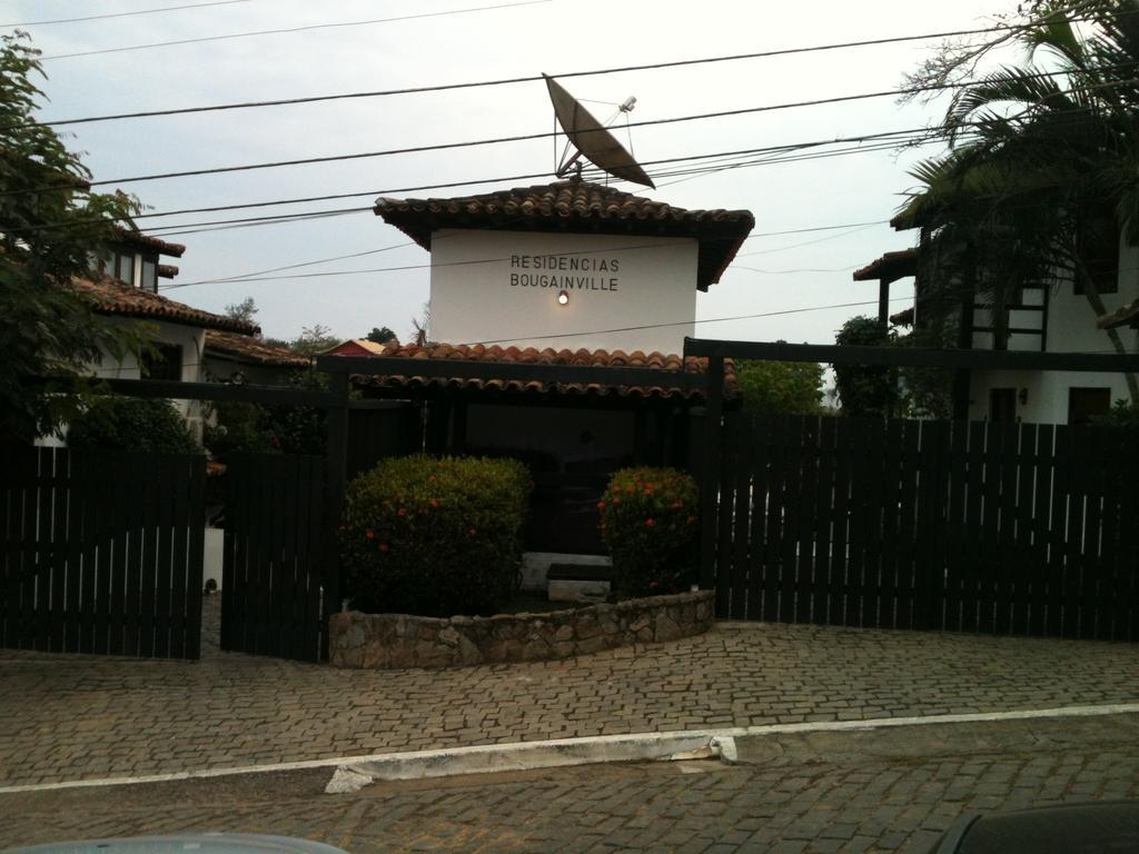 Casa Em Buzios Geriba Villa Kamer foto