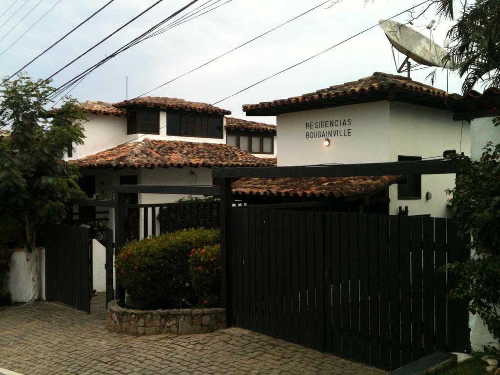 Casa Em Buzios Geriba Villa Kamer foto