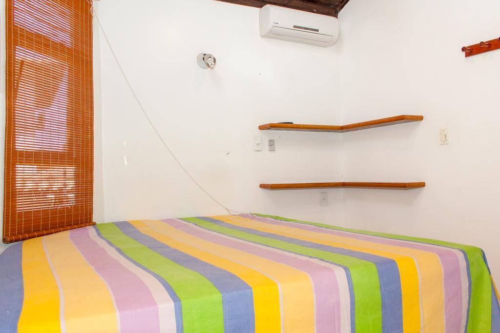 Casa Em Buzios Geriba Villa Buitenkant foto