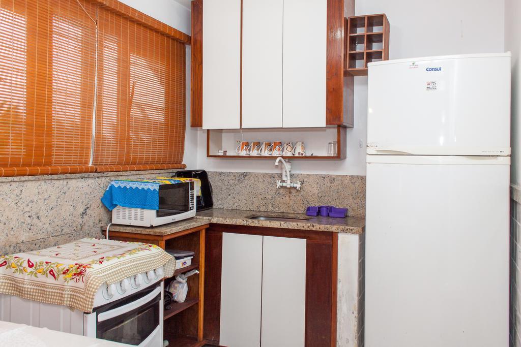 Casa Em Buzios Geriba Villa Buitenkant foto
